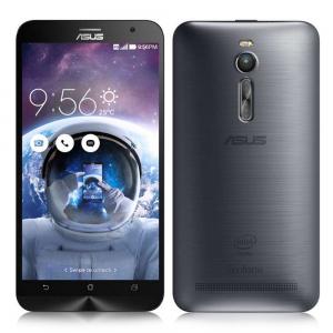 Quality In Stock Zenfone2 4G LTE FDD mobile phone 5.5inch 4GB RAM 64GB ROM Android 5.0 Intel Z3580 wholesale