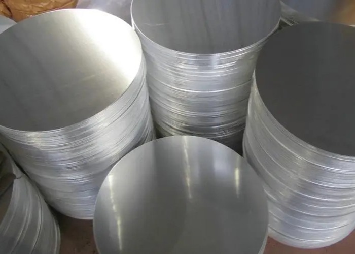 Quality Round Aluminum Circle Disc 1050 1100 For Cookware Utensils wholesale