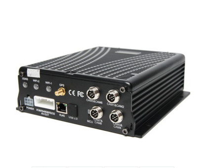 Buy cheap AL3001(HD) GPS 8channels Camera system for Australian Buses coaches from wholesalers