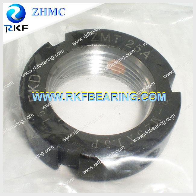 Quality Lock Nut ZMT25A FKD JAPAN High Precision wholesale