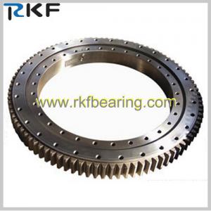 Quality Two-Row Turntable Bearing wholesale