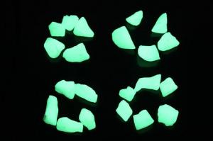 Quality glow in the dark chips wholesale