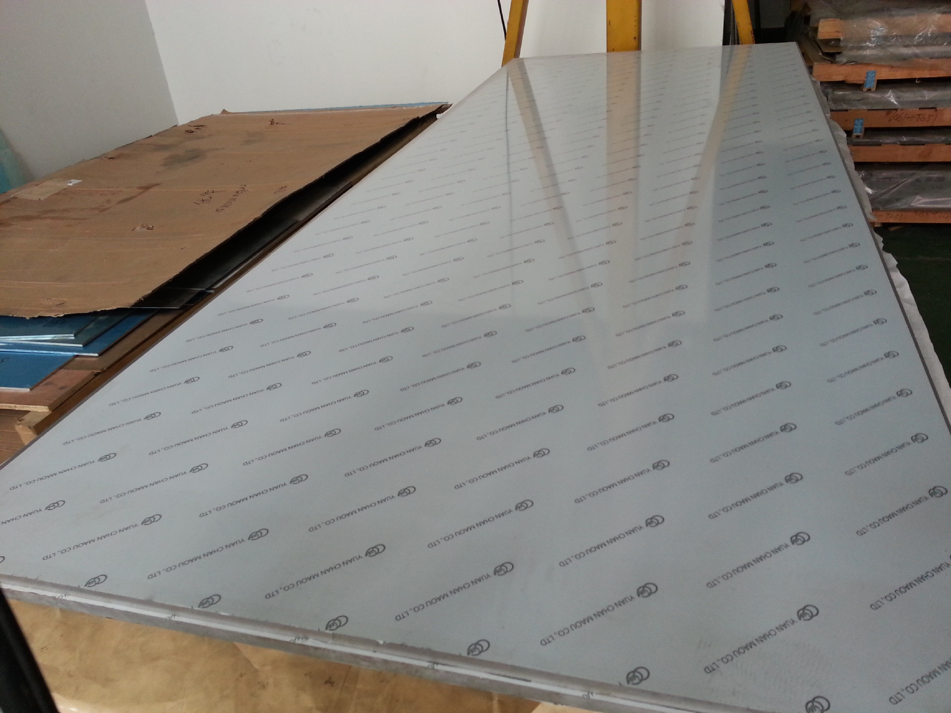 Quality H26 T6 Aluminum Alloy Sheet Plate Strip Coil Foil 6061 6063 7075 wholesale