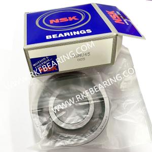 Quality ASNU45 NSK one way counter clutch bearing wholesale