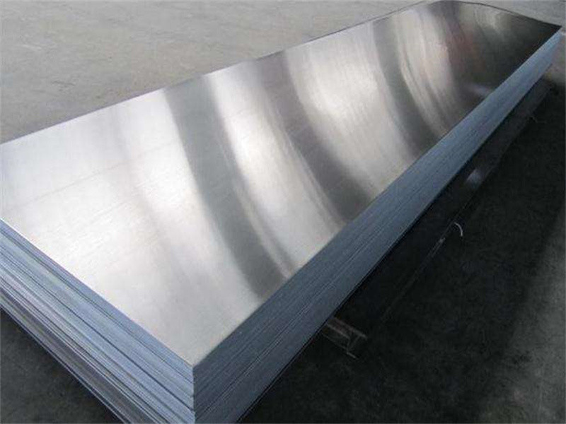 Quality 12mm Alloy 1060 Aluminum Sheet Plate 0.3mm 0.7mm Anodized 1050 1100 wholesale
