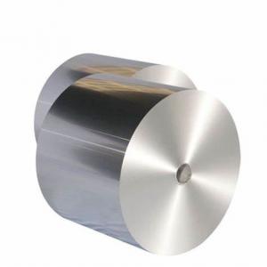 Quality 5052 8011 Aluminum Foil Roll For Pharmaceutical Packaging wholesale
