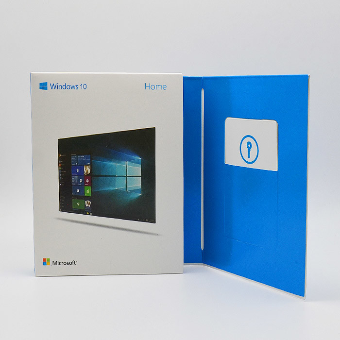 Quality 32/64 Bit Brand New Microsoft 10 Home Download Genuine 100% Activation wholesale