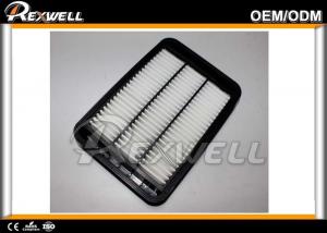 Quality High Flow Car Cabin Air Filter 1500A023 For Mitsubishi Lancer Asx Outlander wholesale