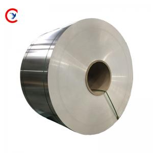 Quality 0.3mm 0.4mm 0.5mm Thick Aluminium Sheet Coil Mill Finish 1100 3003 3004 3105 wholesale