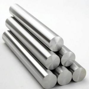 Quality 7075 6082 5060 Solid Aluminum Bars 3003 2017 Aluminum Solid Rod wholesale