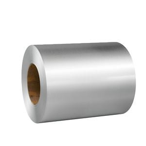 Quality 3xxx 5xxx 6xxx 3 5 6000 Series Aluminum Sheet Coil Aluminium Alloy Metal Sheet Roll wholesale