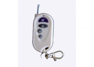 Quality Wireless remote controller for burglar alarm system CX-858-1AV wholesale