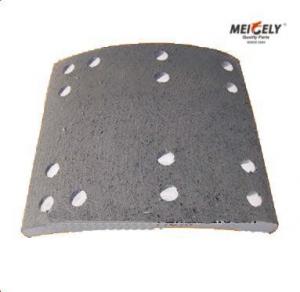 Buy cheap 4707 Drum Brake Lining XH19032 For  American Truck Trailer from wholesalers