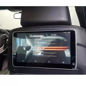 Quality Android Car Headrest Monitor For Entertainment SD USB Bluetooth Connection wholesale