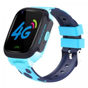 Quality 0.3MP Kids Touch Screen Smartwatch wholesale