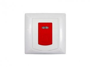 Quality Wireless doorbell button for burglar alarm system CX-506 wholesale