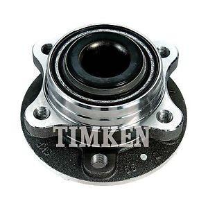 Quality Wheel Bearing and Hub Assembly TIMKEN HA590312 fits 07-11 Volvo XC90        volvo xc90 wholesale