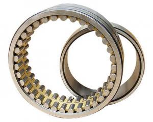Quality Double Row Cylindrical Roller Bearing With Tapered Bore NNU4996K/W33 480x650x170 mm For Rolling Mill wholesale
