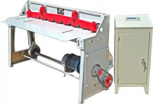 Quality Automatic cutting sheet machine wholesale
