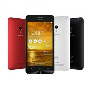 Quality Original ASUS Zenfone5 Mobile Phone 5.0INCH Intel Atom Z2560 2GB+16GB Android 4.3 wholesale