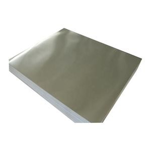 Quality 3004 5052 H14 Mirror Finish Aluminum Sheet 4x8 Anodized wholesale