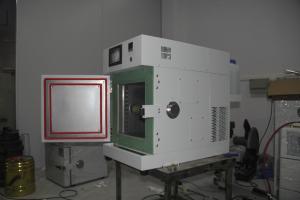 Quality 22-30L Climatic Test Chamber , Desktop Humidity Conditioning Chamber -20℃-100℃ wholesale