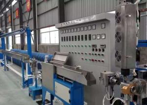 Quality Energy Efficient Cable Production Line Full Automation Multiple - Function wholesale