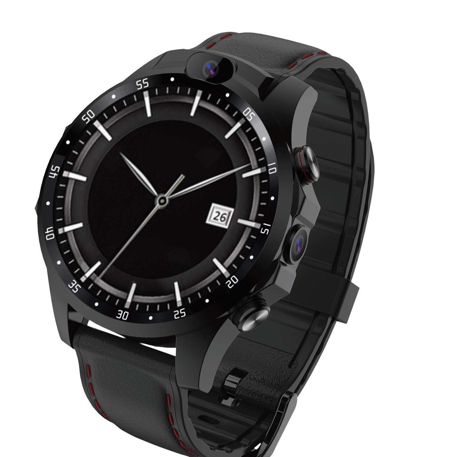 Quality ROHS GPS Tracker Smartwatch wholesale