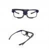 Buy cheap 120Hz Eye Movement Tracking Glasses For Equipment Maintenance Monitoring from wholesalers