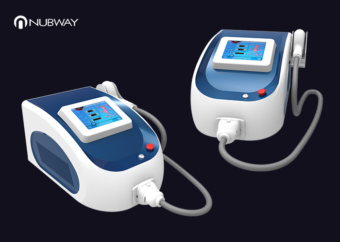 Quality Classic Full Body Laser Hair Removal Machine , Laser Hair Reduction Machine 10~70J/Cm2 wholesale