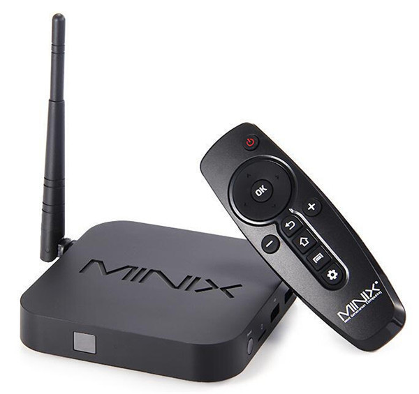 Quality MINIX NEO Z64 Windows8.1(Bing) TV BOX Quad-Core 2G/32G XBMC HDMI 1080P H.264 Smart MINI PC wholesale