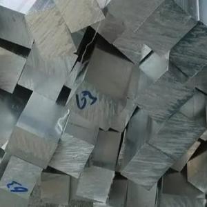 Quality 2 X 1/4" 1 4 X 1 1 2" Square Solid Aluminum Flat Bar 1050 1100 1070 Anodized Metal wholesale