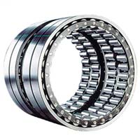 Quality Rolling Mill Bearing Four Row Cylindrical Roller Bearing FC2842125E (ID140 OD210 H125 mm) wholesale