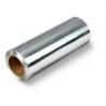 Buy cheap 8011 11 14 80 Micron Industrial Aluminum Foil 0.1mm 30cm Aluminium Jumbo Roll from wholesalers