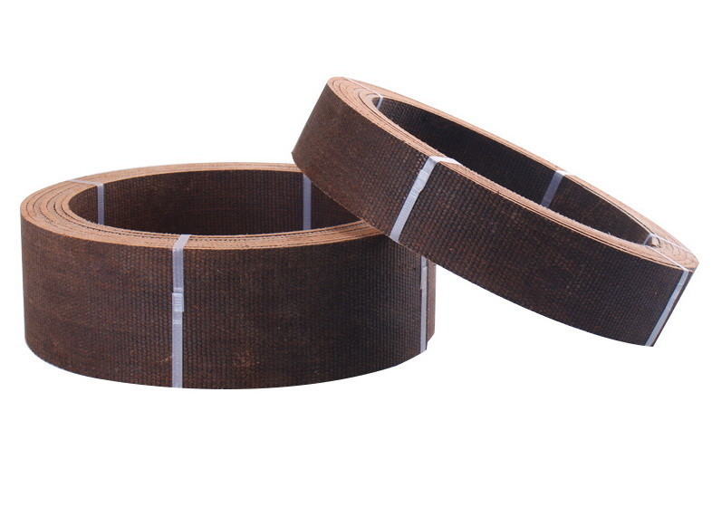 Buy cheap Wear - Resistant Brake Shoe Lining Material Drum Brake Lining from wholesalers