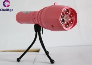 Quality House Color Laser Light Projector With 2000mAh Battery 5 Hours OEM Accepted wholesale