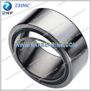 Quality FAG GE250LO-2RS Radial Spherical Plain Bearing with Rubber Seals wholesale