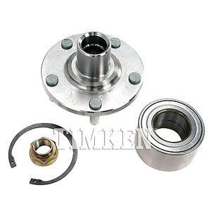 Quality Wheel Bearing and Hub Assembly Front TIMKEN HA590302K fits 92-03 Toyota Camry      toyota camry wheel	google class wholesale