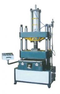 China RJD-60 Series Puncher Machine on sale