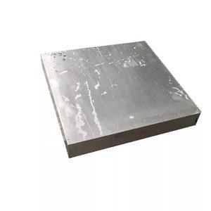 Quality DIN 7075 T6 Aluminum Plate 6.0mm 100mm For Electronics wholesale