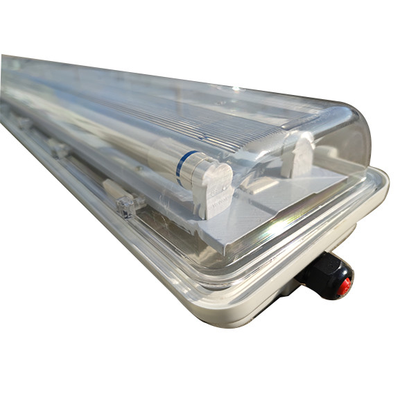 Buy cheap 4 Foot Ex Proof Fluorescent Lighting For Kitchen 20w 32w  IP66 from wholesalers