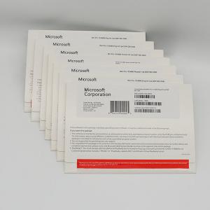Quality Laptop Desktop Computer Windows OEM Software With Microsoft Certification wholesale