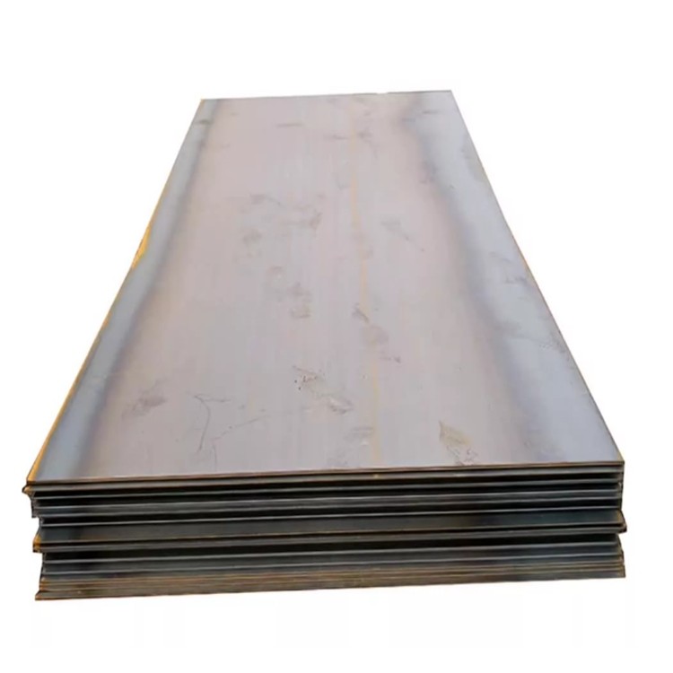 Quality Astm A36 Hot Rolled Steel Sheet RAL SS400 AISI ASTM 100mm 1500mm wholesale
