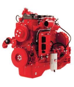 Quality Cummins  Engine QSD4.5-C80 for construction machinery wholesale