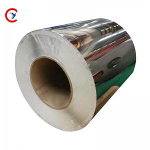 Quality 1050 1060 2mm Aluminum Coil Roll 0.2mm 0.7mm Thickness Embossed Aluminium Coil wholesale