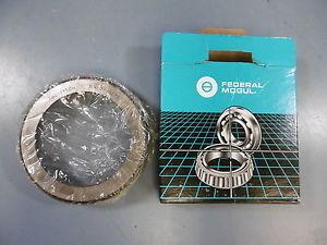 Quality Lot of 3 New BCA and TIMKEN 72487 Federal Mogul Taper Bearing          taper bearing	     federal mogul wholesale