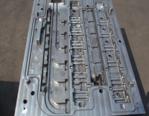 Quality EPS Material Pressure Die Casting Mould wholesale