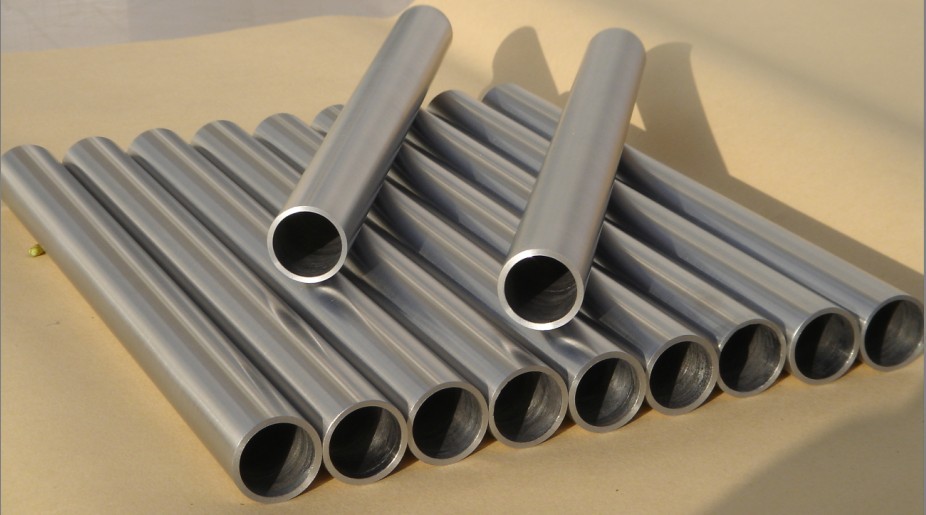 Quality 1-17mm Molybdenum Rhenium Alloy Tubing High Purity Superalloy Sliver White wholesale