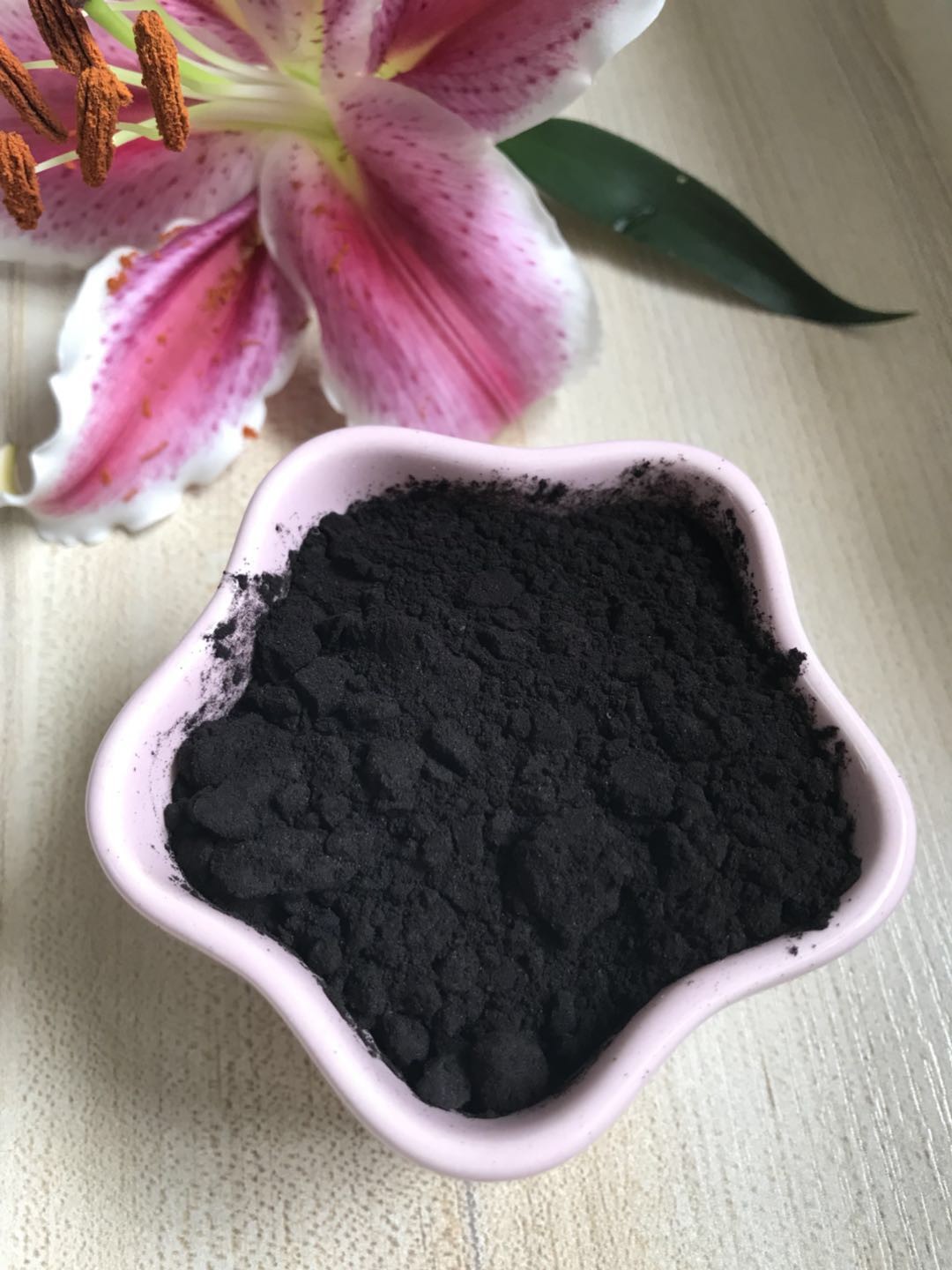 Quality Black 100 Pure Cocoa Powder 10%- 12% Fat Content , 200cfu/G Max Mould Count wholesale