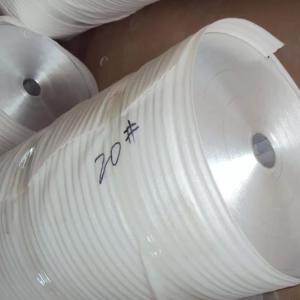 Quality Customized 1100 Aluminum Alloy Foil Silver For Pharmaceutical Packaging wholesale